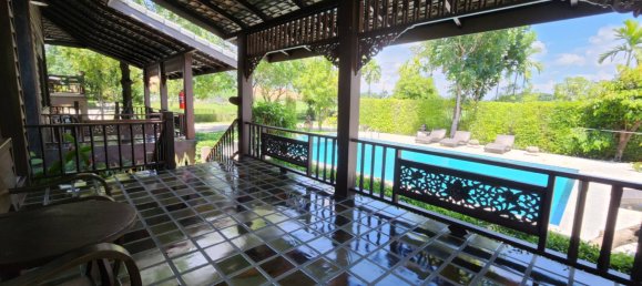 28 bedrooms Commercial property in Chiang Mai, Thailand No. 27185 24