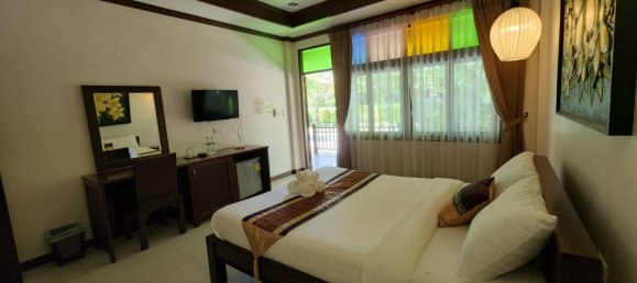 28 bedrooms Commercial property in Chiang Mai, Thailand No. 27185 14