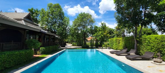 28 bedrooms Commercial property in Chiang Mai, Thailand No. 27185 20