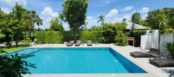 28 bedrooms Commercial property in Chiang Mai, Thailand No. 27185 25