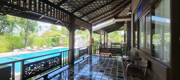 28 bedrooms Commercial property in Chiang Mai, Thailand No. 27185 23