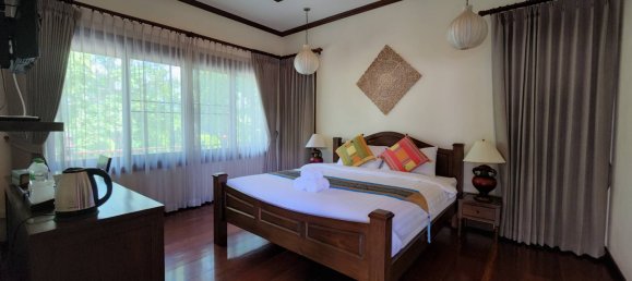 28 bedrooms Commercial property in Chiang Mai, Thailand No. 27185 30