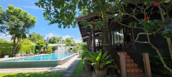 28 bedrooms Commercial property in Chiang Mai, Thailand No. 27185 21