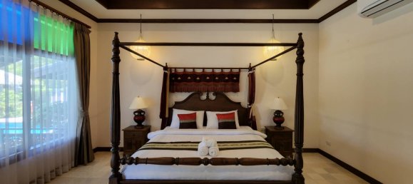 28 bedrooms Commercial property in Chiang Mai, Thailand No. 27185 26