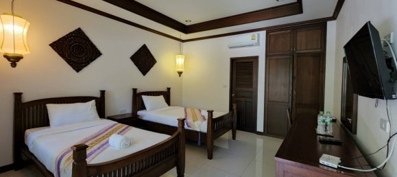 28 bedrooms Commercial property in Chiang Mai, Thailand No. 27185 13