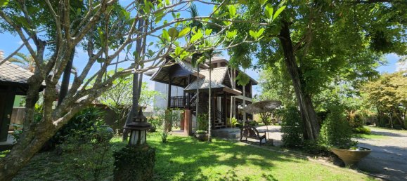 28 bedrooms Commercial property in Chiang Mai, Thailand No. 27185 4