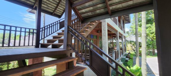 28 bedrooms Commercial property in Chiang Mai, Thailand No. 27185 9