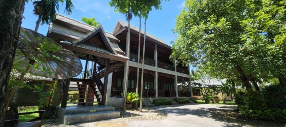 28 bedrooms Commercial property in Chiang Mai, Thailand No. 27185 7