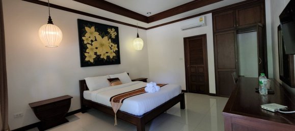 28 bedrooms Commercial property in Chiang Mai, Thailand No. 27185 11