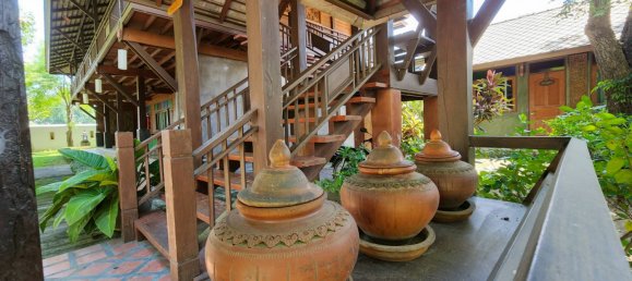 28 bedrooms Commercial property in Chiang Mai, Thailand No. 27185 5