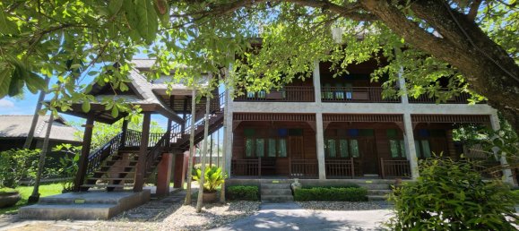 28 bedrooms Commercial property in Chiang Mai, Thailand No. 27185 8