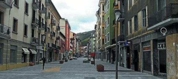 2 bedrooms Apartment in Basque Autonomous Community, Spain No. 191380 18