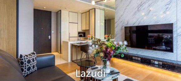 1 bedroom Condo in Bangkok, Thailand No. 16609 3