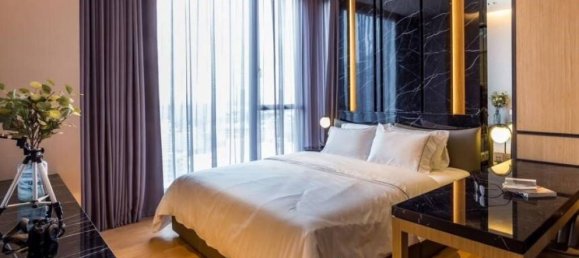 1 bedroom Condo in Bangkok, Thailand No. 16609 10