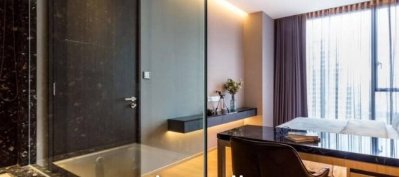 1 bedroom Condo in Bangkok, Thailand No. 16609 5