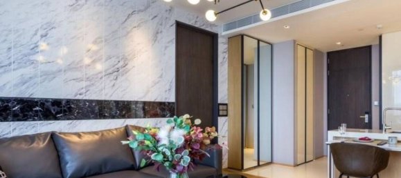 1 bedroom Condo in Bangkok, Thailand No. 16609 2