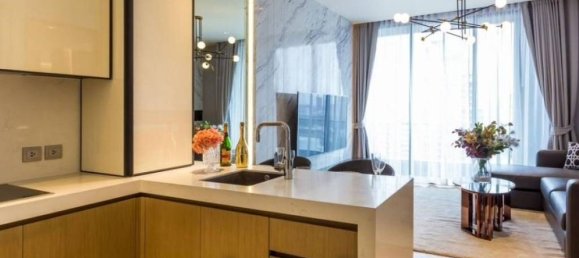 1 bedroom Condo in Bangkok, Thailand No. 16609 8