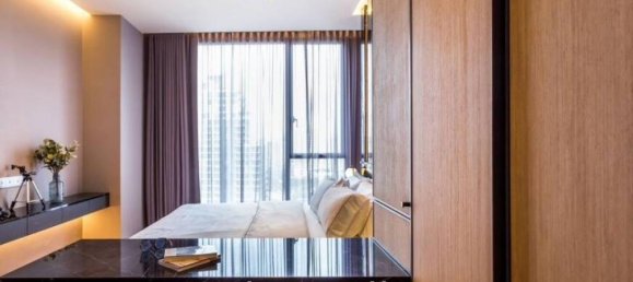 1 bedroom Condo in Bangkok, Thailand No. 16609 9