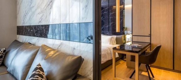 1 bedroom Condo in Bangkok, Thailand No. 16609 4