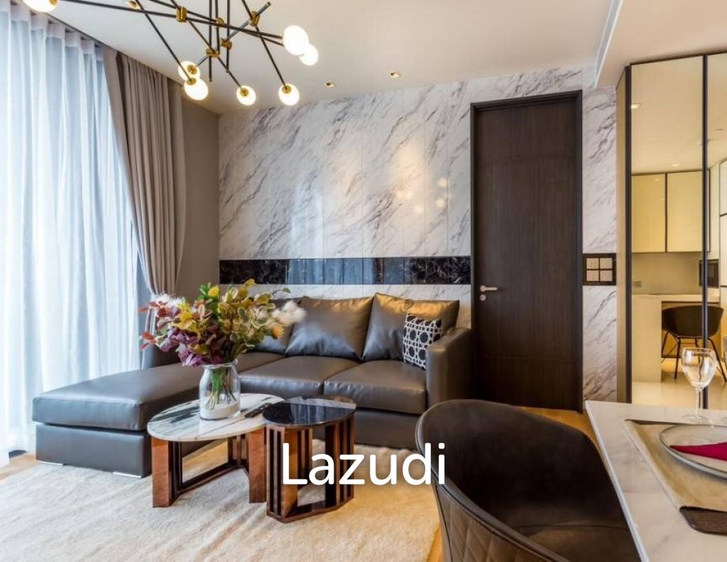 1 bedroom Condo in Bangkok, Thailand No. 16609