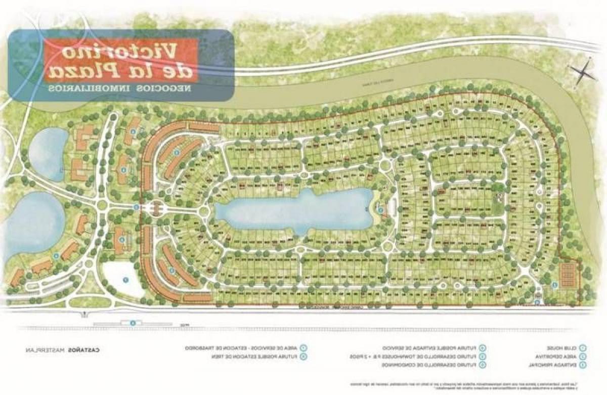  Land in Tigre, Argentina No. 31136