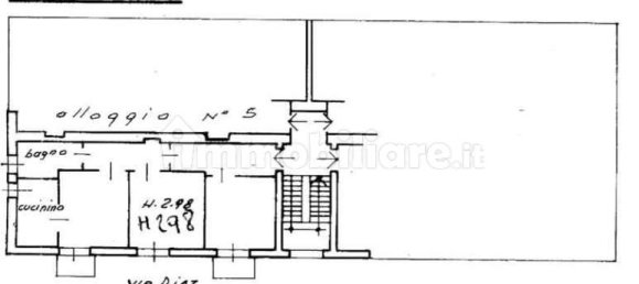 2 Schlafzimmer Wohnung in Laveno-Mombello, Italy, Nr. 258865 18
