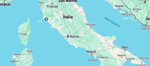 Studio in Scarlino, Italy No. 254581 5