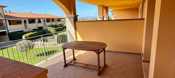 Studio in Scarlino, Italy No. 254581 7