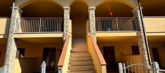 Studio in Scarlino, Italy No. 254581 6