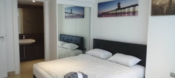1 bedroom Condo in Pattaya, Thailand No. 3975 7