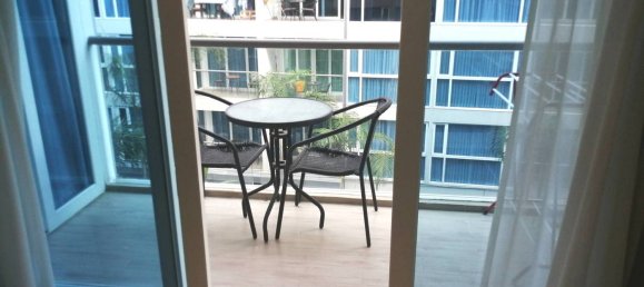 1 bedroom Condo in Pattaya, Thailand No. 3975 3