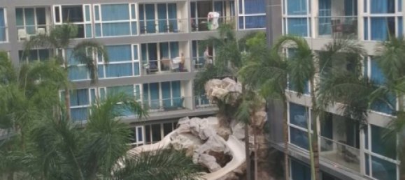 1 bedroom Condo in Pattaya, Thailand No. 3975 6