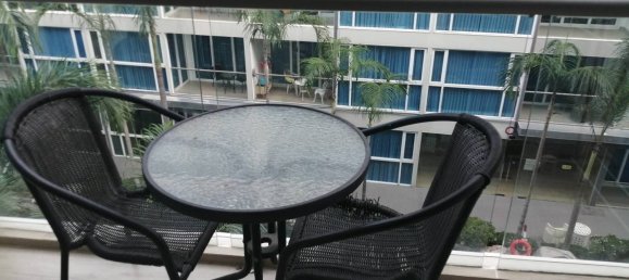 1 bedroom Condo in Pattaya, Thailand No. 3975 8