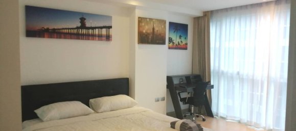 1 bedroom Condo in Pattaya, Thailand No. 3975 19