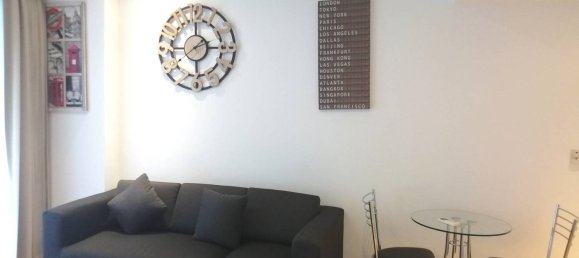 1 bedroom Condo in Pattaya, Thailand No. 3975 9