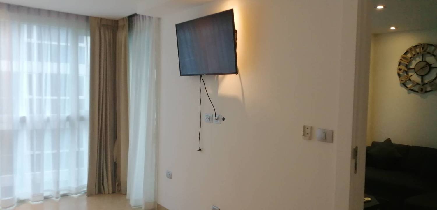 1 bedroom Condo in Pattaya, Thailand No. 3975