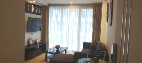 1 bedroom Condo in Pattaya, Thailand No. 3975 14