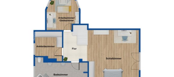 Villa de 5 divisões em Oder-Spree, Germany N.º 322489 19