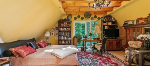 Villa de 5 divisões em Oder-Spree, Germany N.º 322489 11