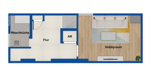 Villa de 5 divisões em Oder-Spree, Germany N.º 322489 20