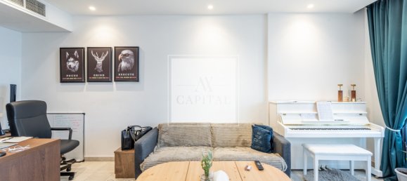 1 bedroom Apartment in Jumeirah Village Circle, UAE No. 52294 9