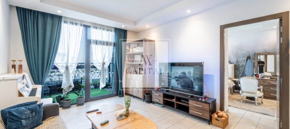 1 bedroom Apartment in Jumeirah Village Circle, UAE No. 52294 11