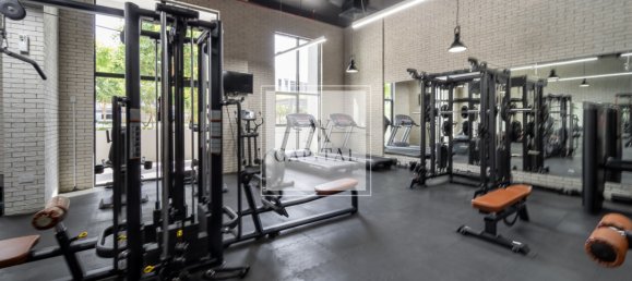 1 bedroom Apartment in Jumeirah Village Circle, UAE No. 52294 4