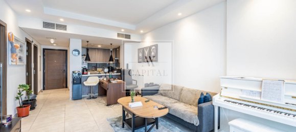 1 bedroom Apartment in Jumeirah Village Circle, UAE No. 52294 10