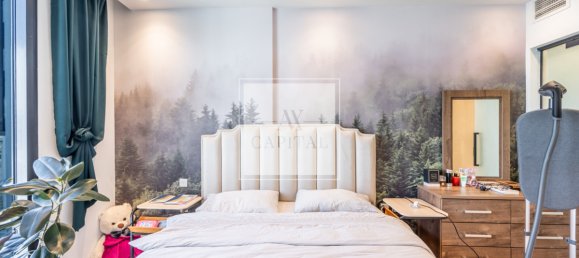 1 bedroom Apartment in Jumeirah Village Circle, UAE No. 52294 15