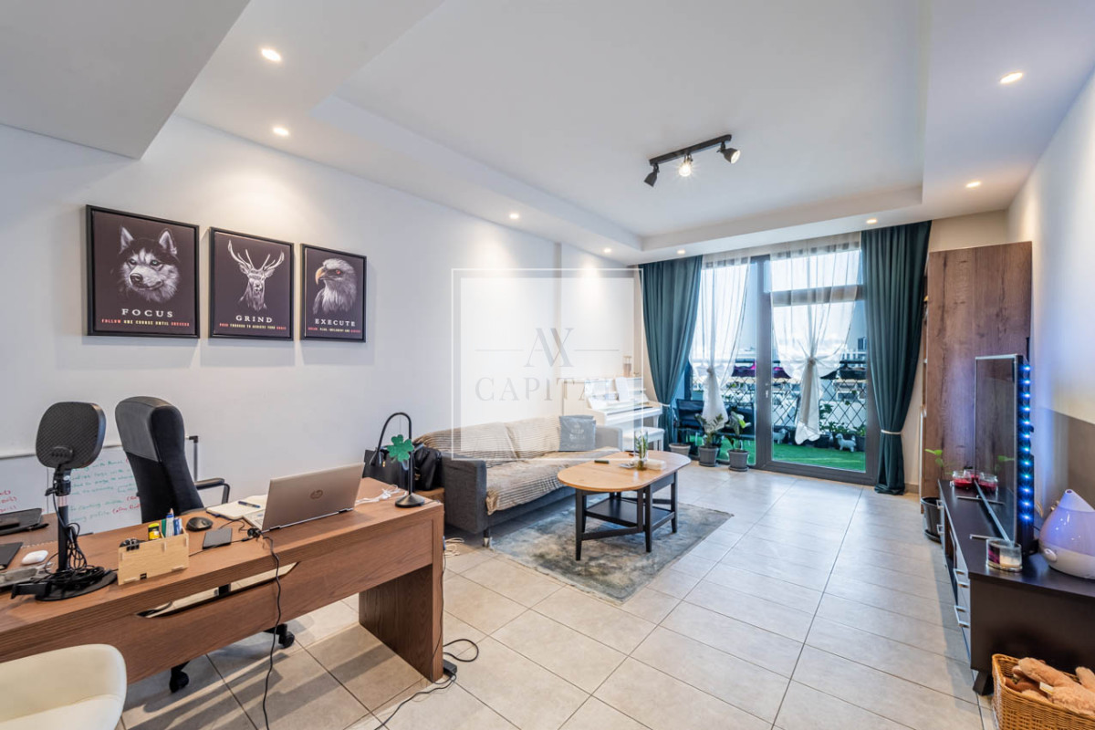 1 bedroom Apartment in Jumeirah Village Circle, UAE No. 52294