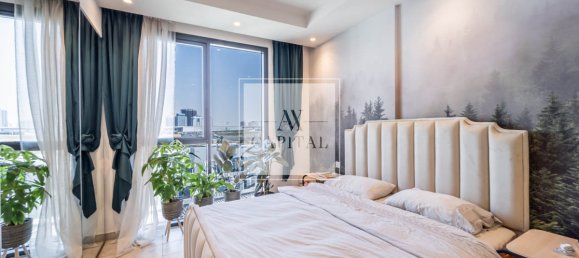 1 bedroom Apartment in Jumeirah Village Circle, UAE No. 52294 14