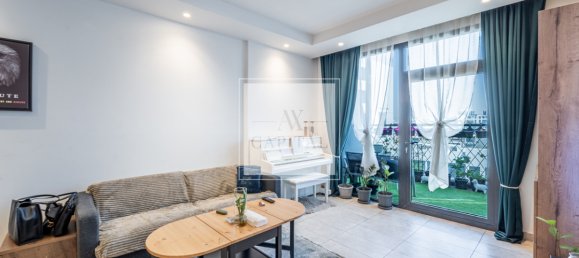 1 bedroom Apartment in Jumeirah Village Circle, UAE No. 52294 13