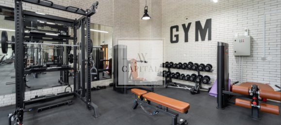 1 bedroom Apartment in Jumeirah Village Circle, UAE No. 52294 6