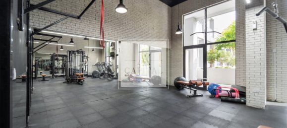 1 bedroom Apartment in Jumeirah Village Circle, UAE No. 52294 5